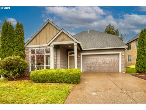 A home in Milwaukie