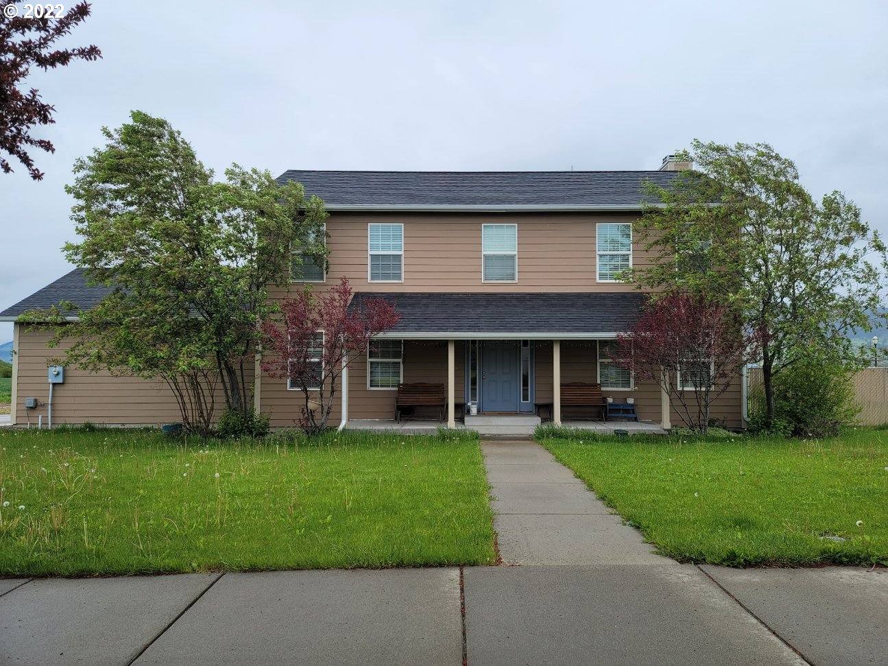 Photo 1 of 21 — 10801 EMILY DR, Island City, OR 97850