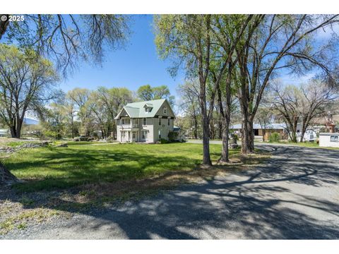 60355 HIGHWAY 26 John Day OR 97845