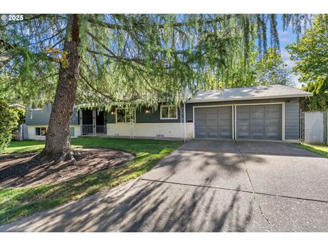 20390 SW AVON CT Beaverton OR 97078