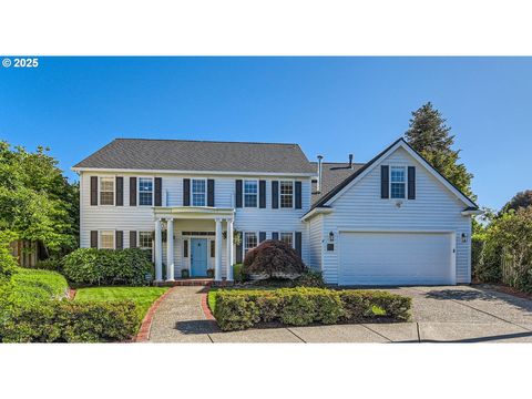 17472 NW GILBERT LN Portland OR 97229