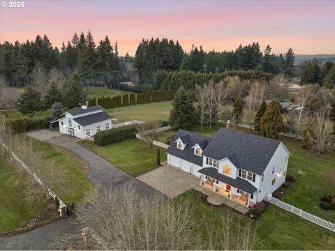 6810 NE 252ND WAY Battle Ground WA 98604