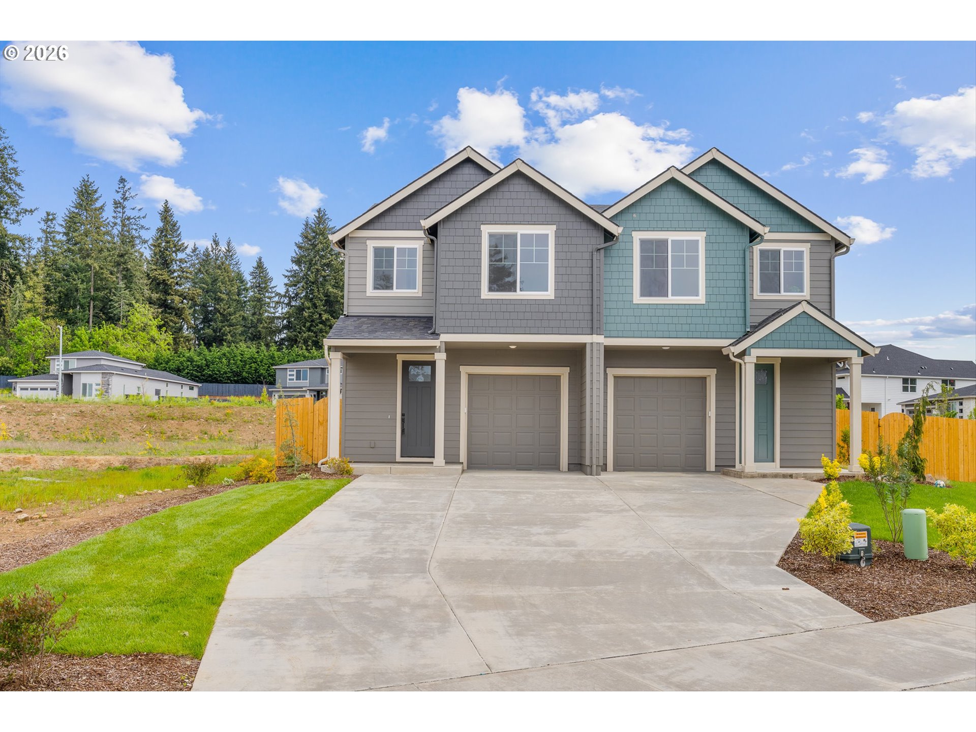 16122 Barlow Trail LN
