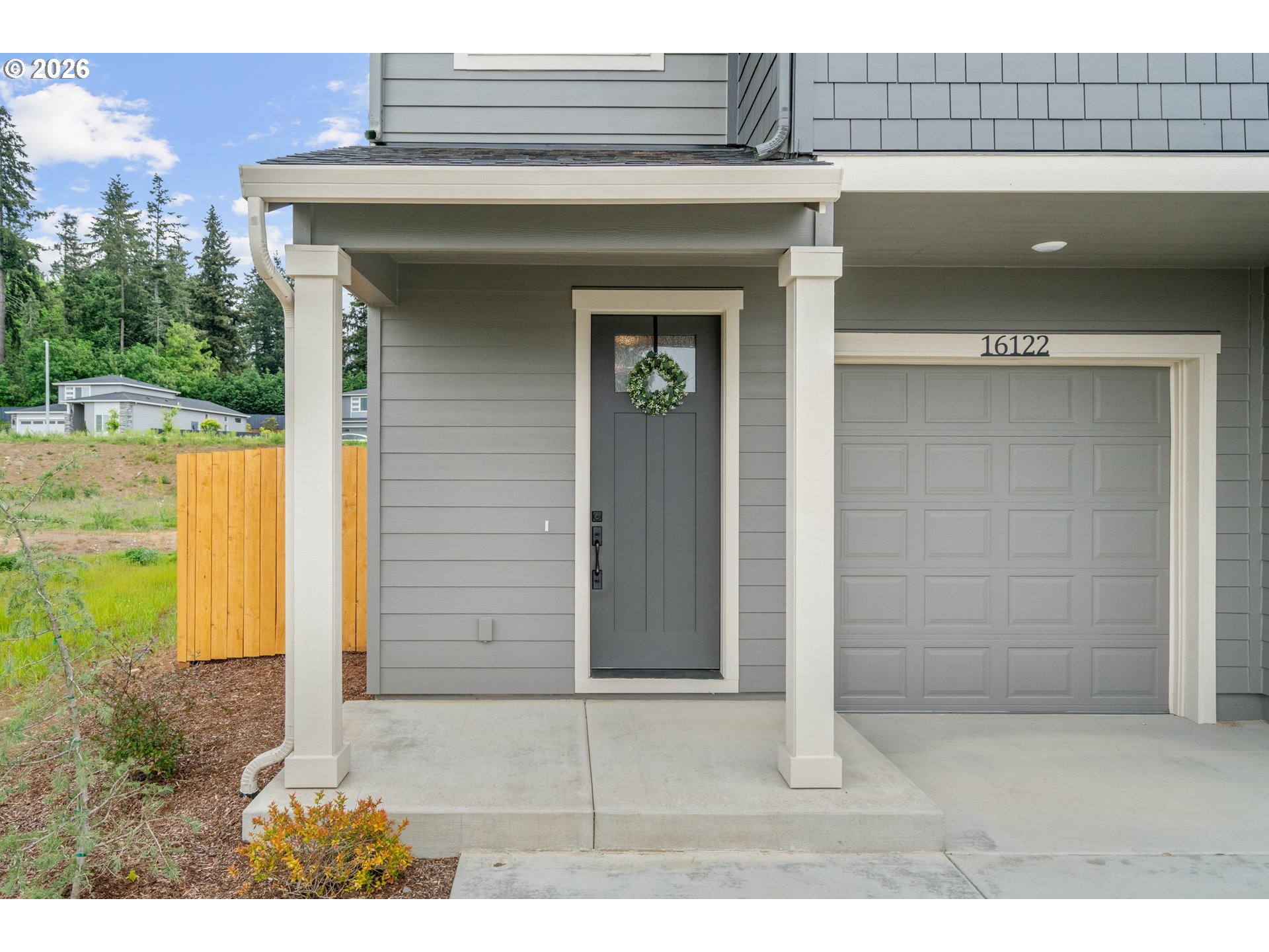 16122 Barlow Trail LN