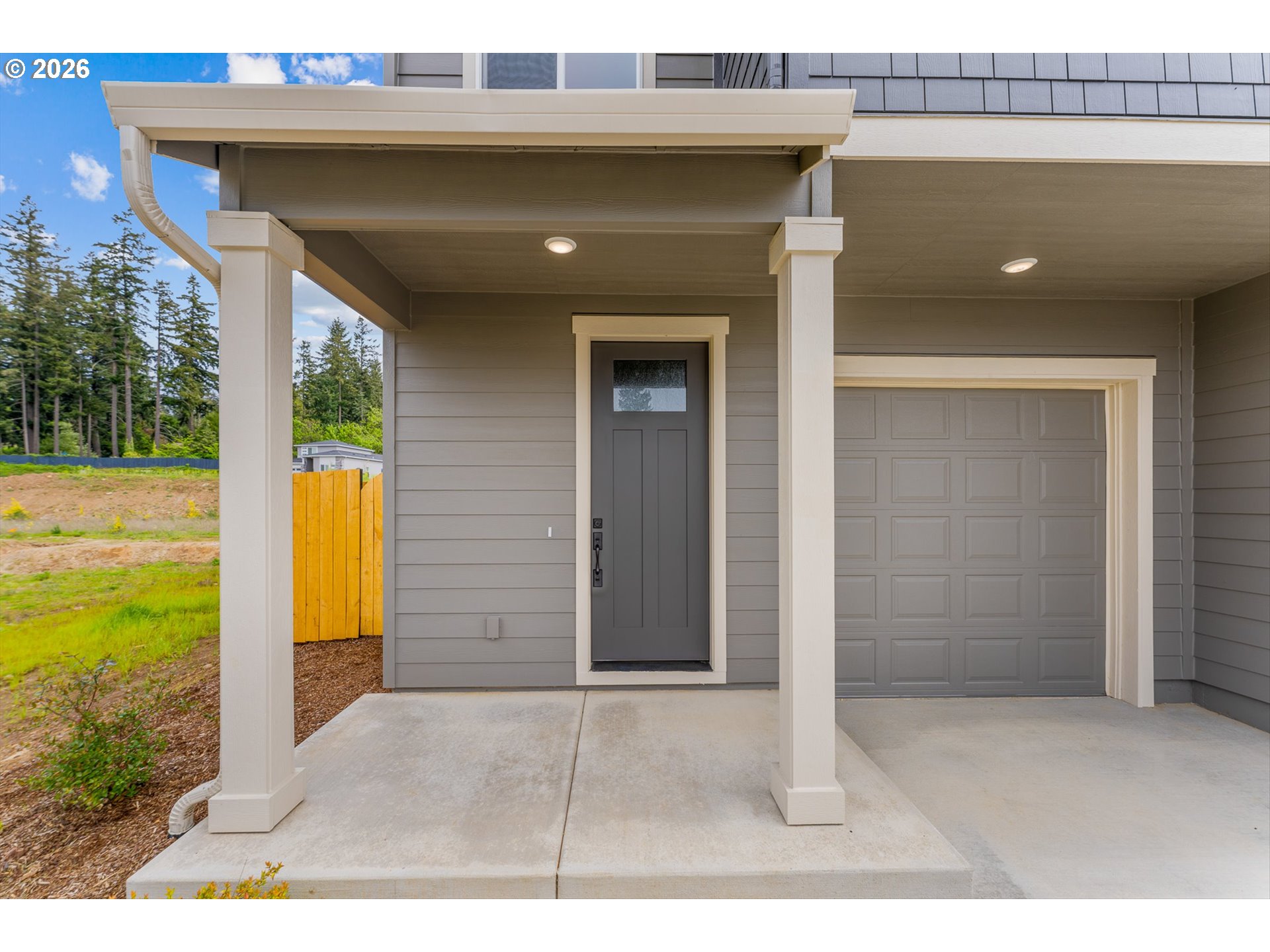 16122 Barlow Trail LN