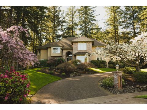 16410 SW NIGHTHAWK DR Beaverton OR 97007