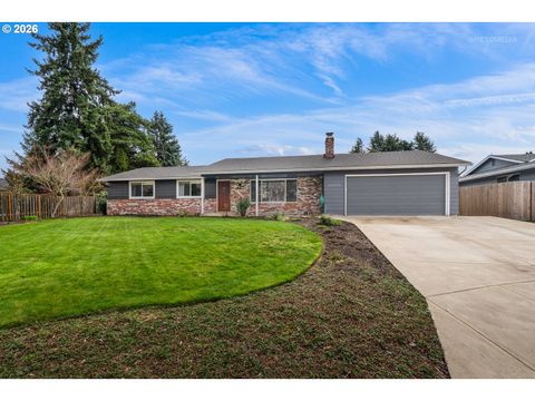 20420 SW DELINE ST Beaverton OR 97078