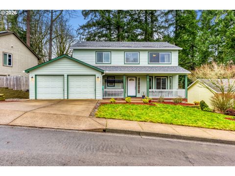 17441 Wake Robin CIR Oregon City OR 97045