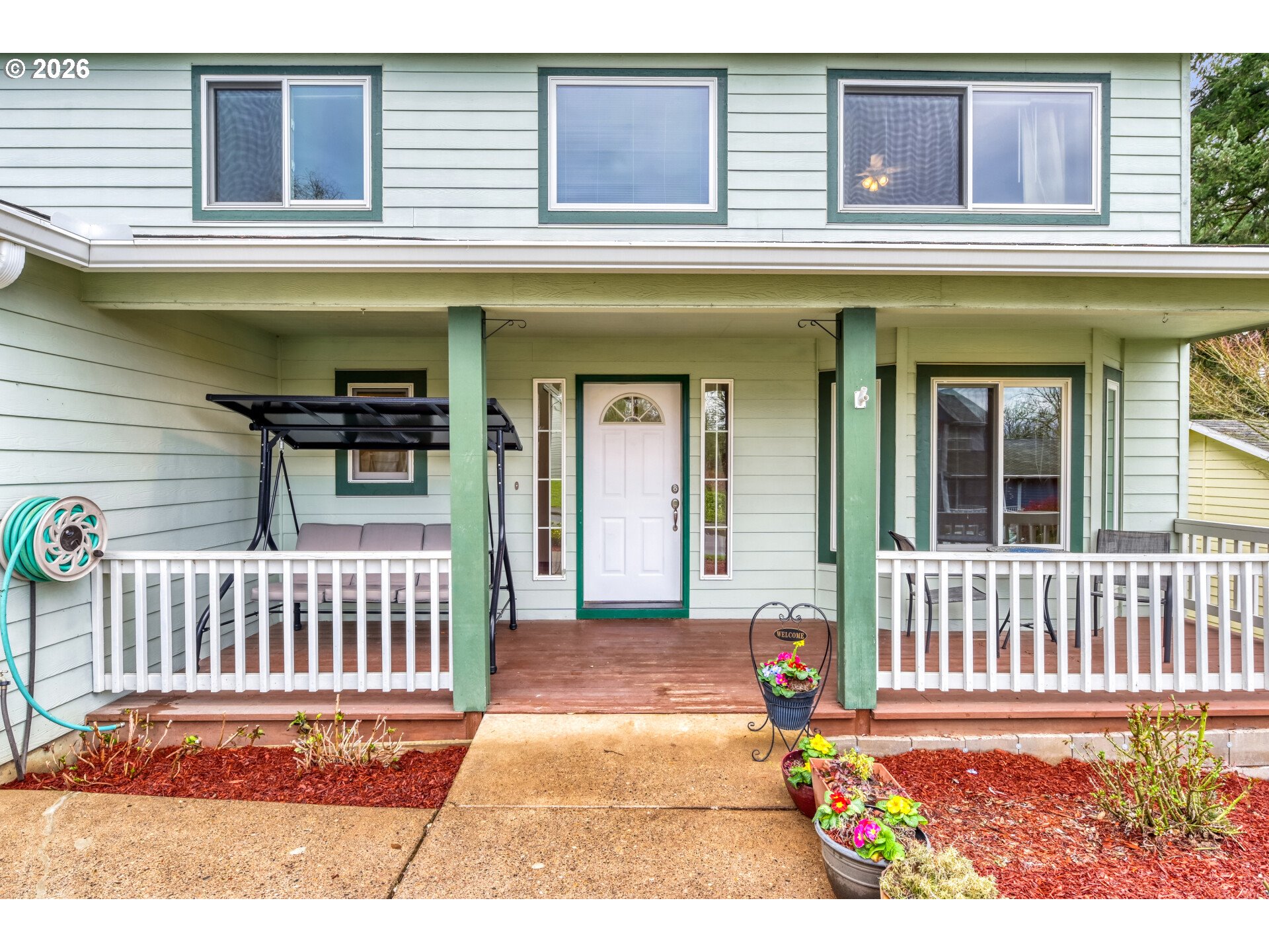 17441 Wake Robin CIR