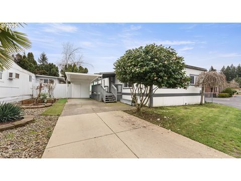 15758 SE HIGHWAY 224 85 Damascus OR 97089