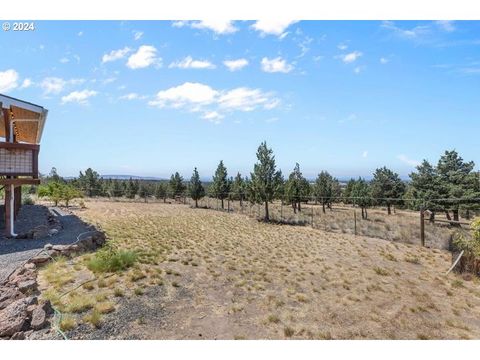 A home in Prineville