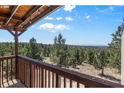 A home in Prineville