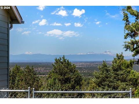 A home in Prineville