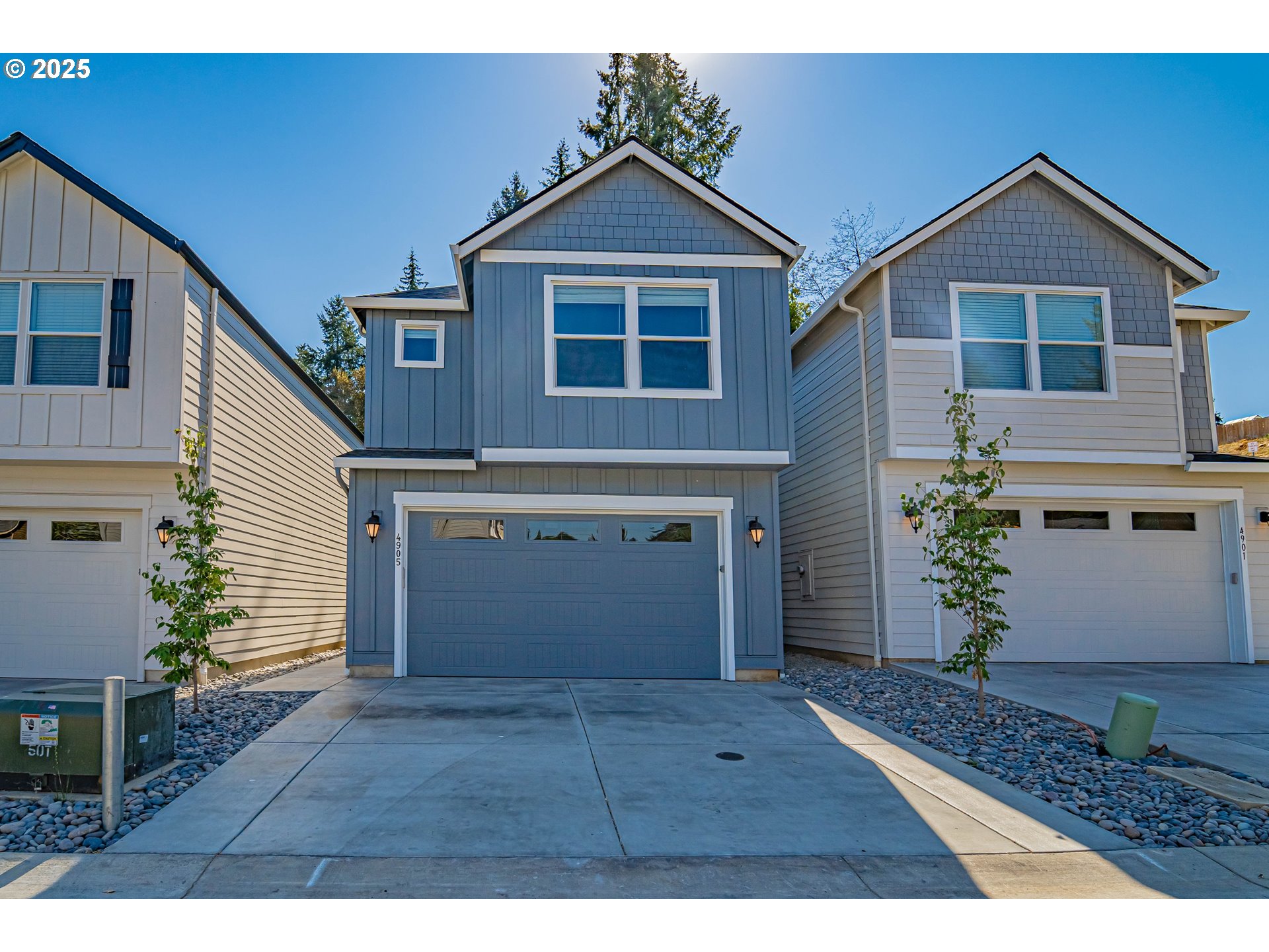 Photo 1 of 28 — 4901 NE 2ND CT, Vancouver, WA 98663