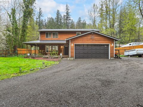 54934 E KIRKWOOD DR Sandy OR 97055