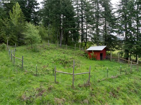 A home in Stevenson