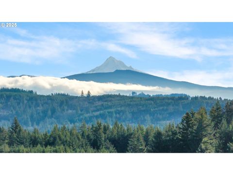 Photo of NE 48th Way #Lot A, Camas, WA 98607 (MLS # 23600023)