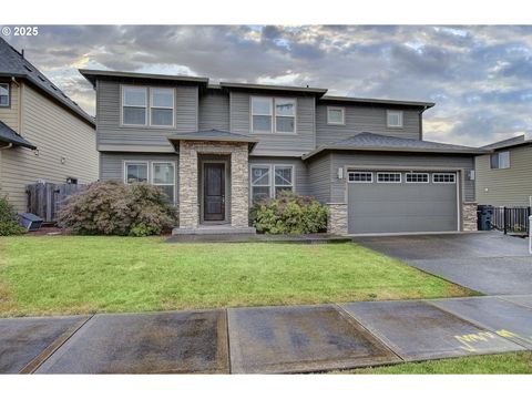 Photo of 4014 NE Tacoma Ct, Camas, WA 98607 (MLS # 263300558)