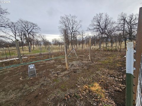 A home in Goldendale