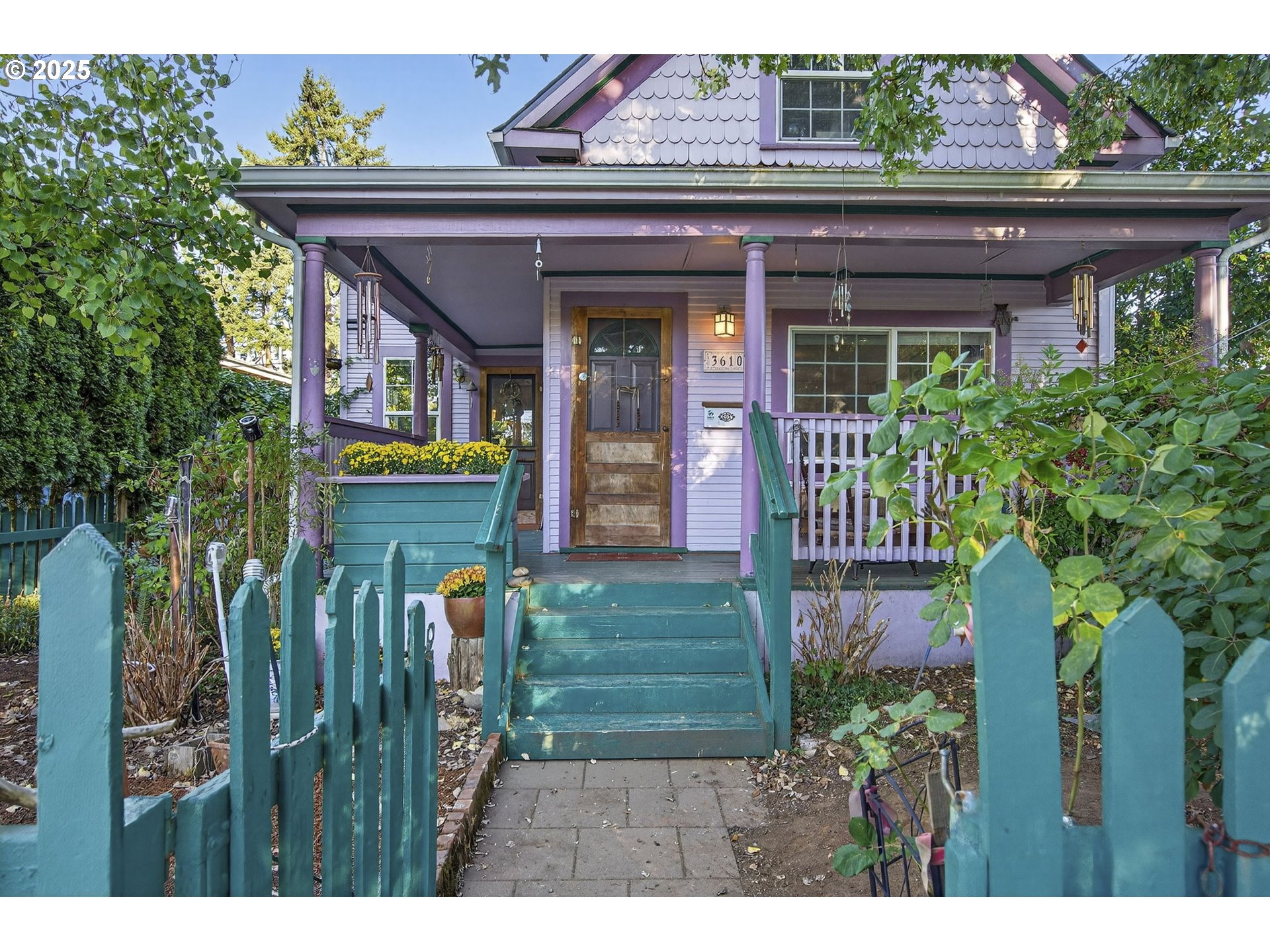 3610 SE 66TH AVE