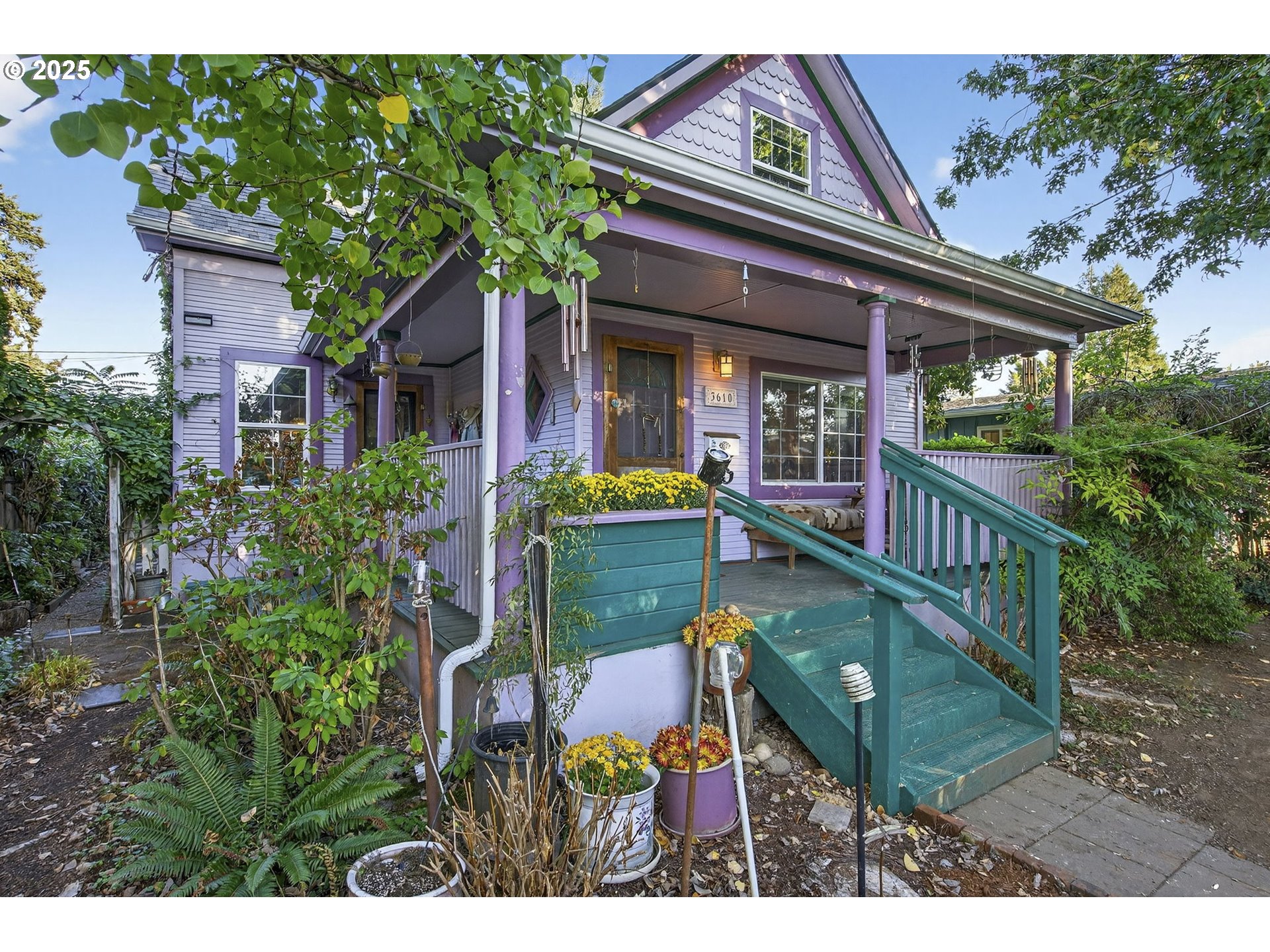 3610 SE 66TH AVE