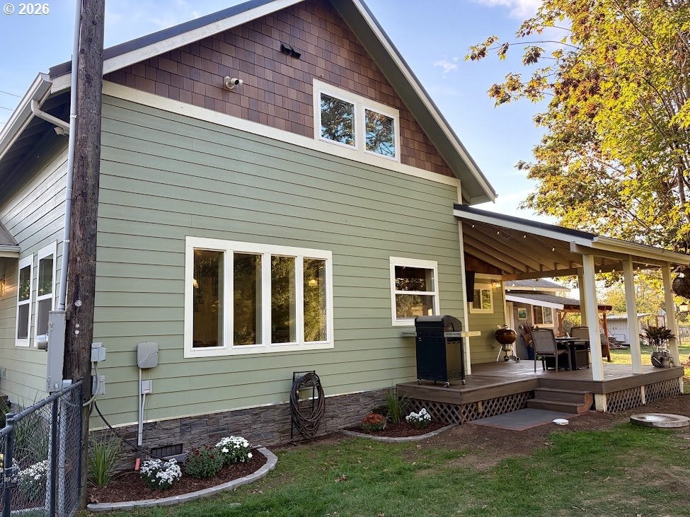 14963 S UNION MILLS RD