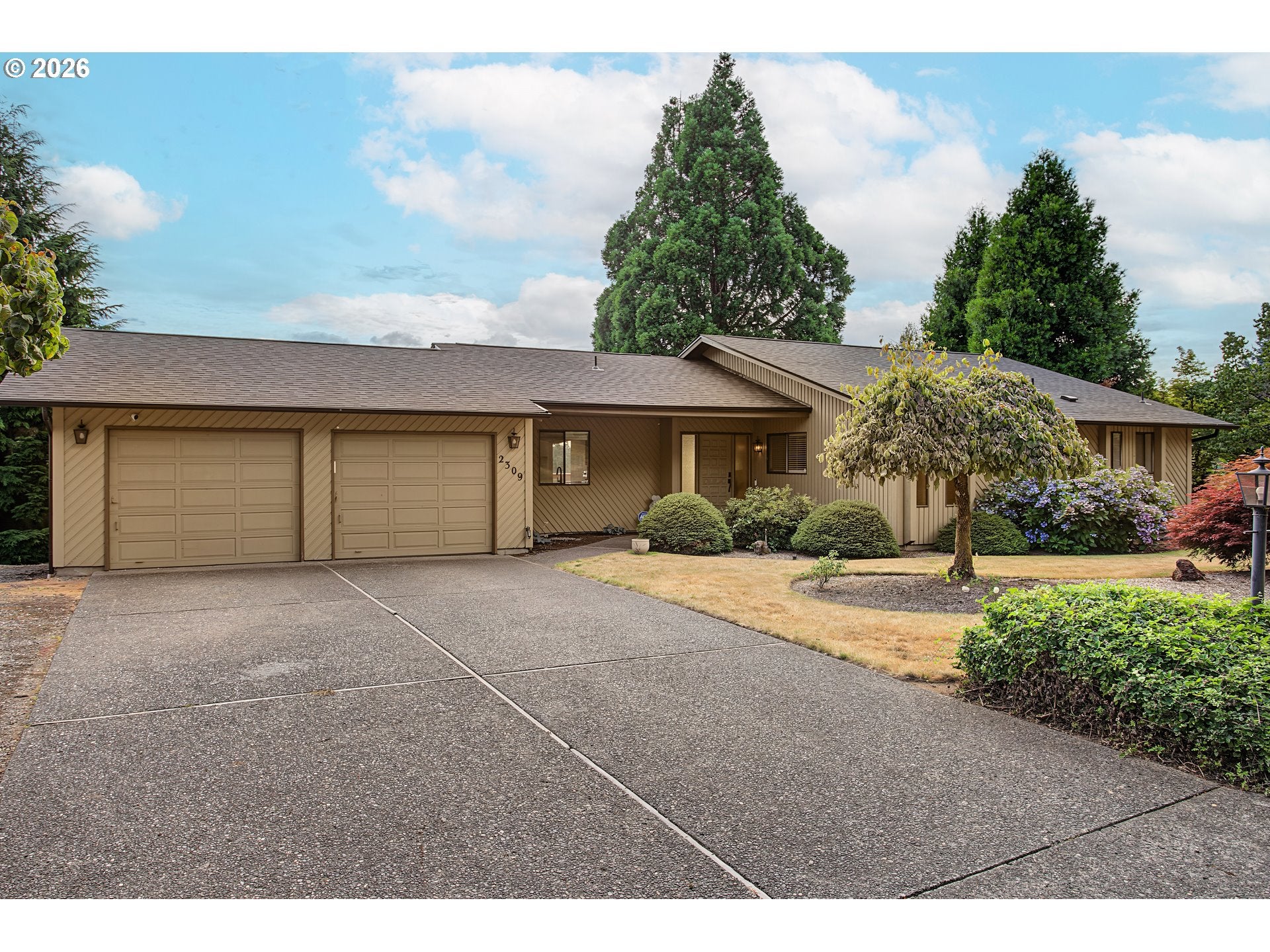 2309 NE 45TH CIR