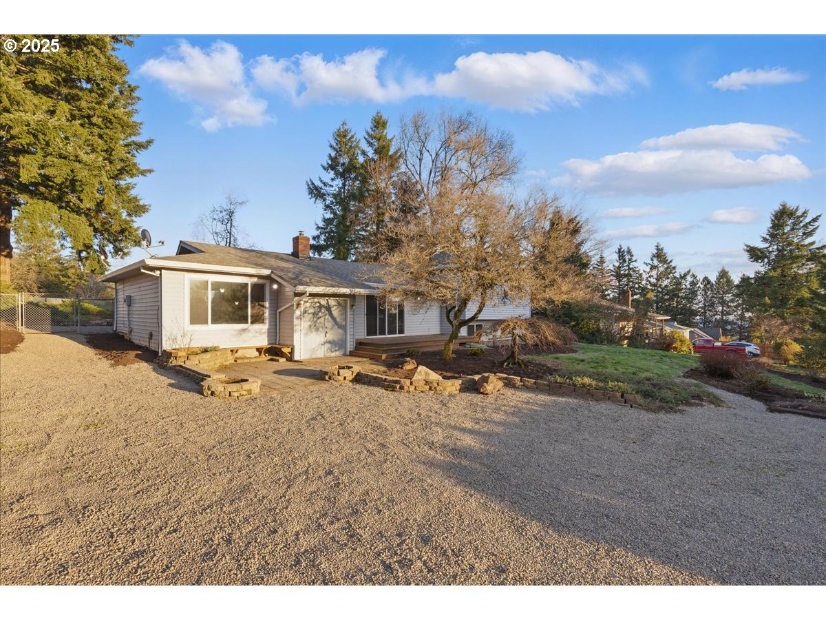 16240 NE MOUNTAIN HOME RD