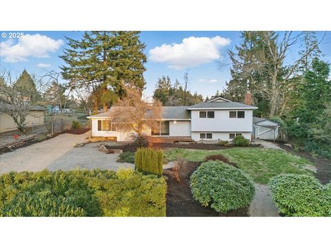 16240 NE MOUNTAIN HOME RD Sherwood OR 97140