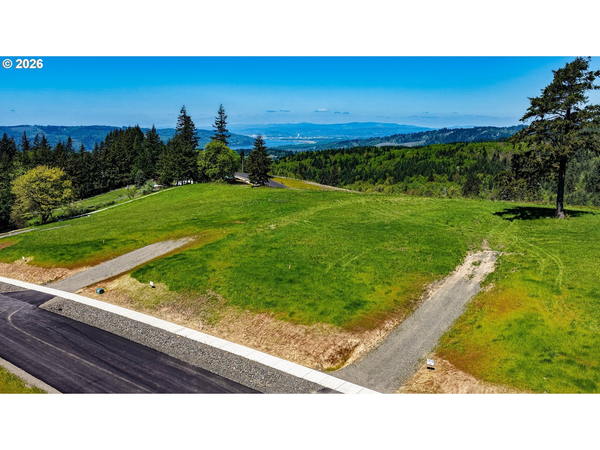0 Starlight CT Lot 20