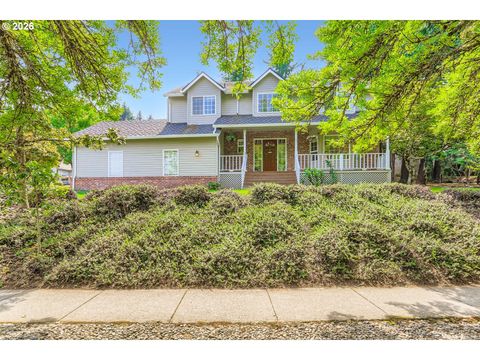 8225 SW GEARHART DR Beaverton OR 97007