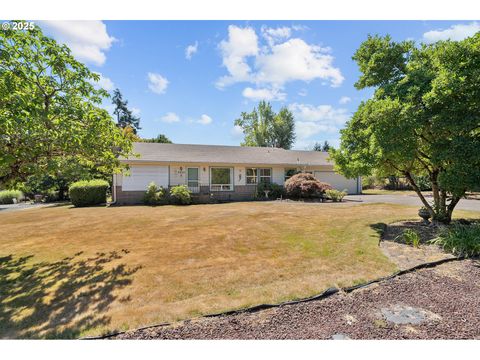 2424 GLENMORRIE DR Lake Oswego OR 97034