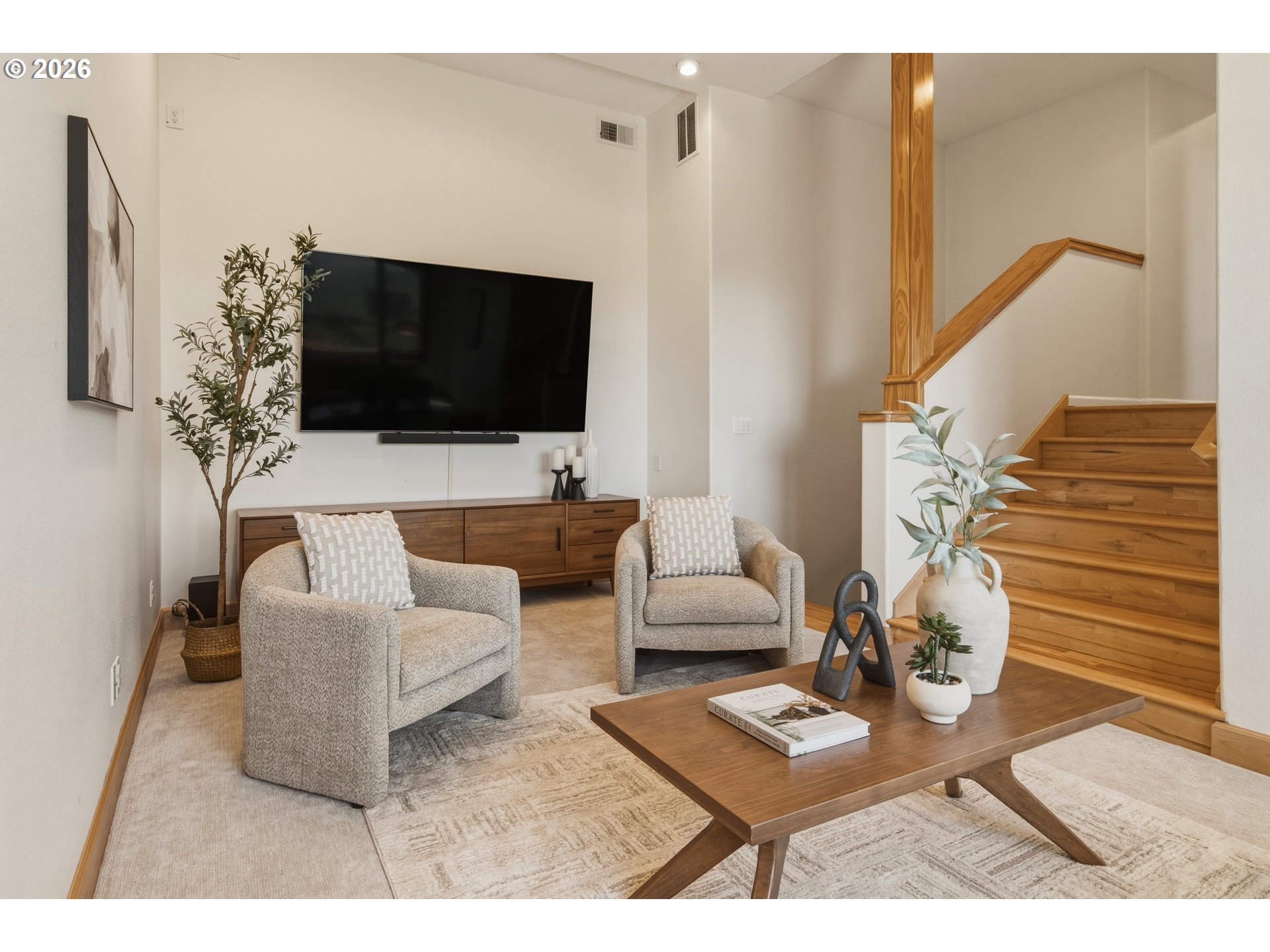 8 GARIBALDI ST