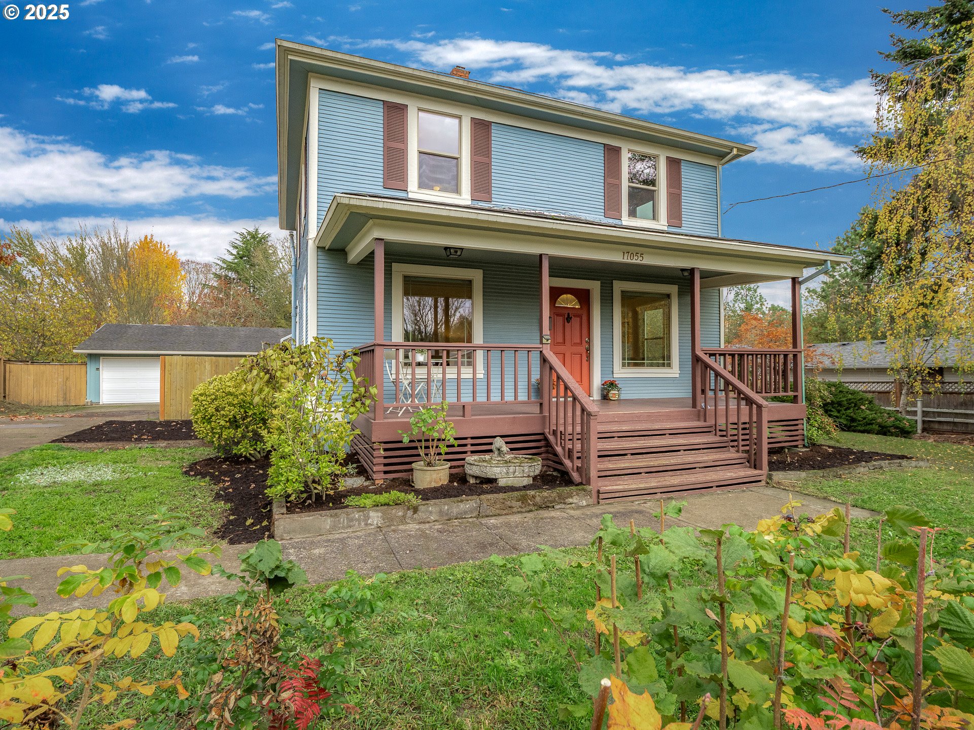 17055 SW FLORENCE ST