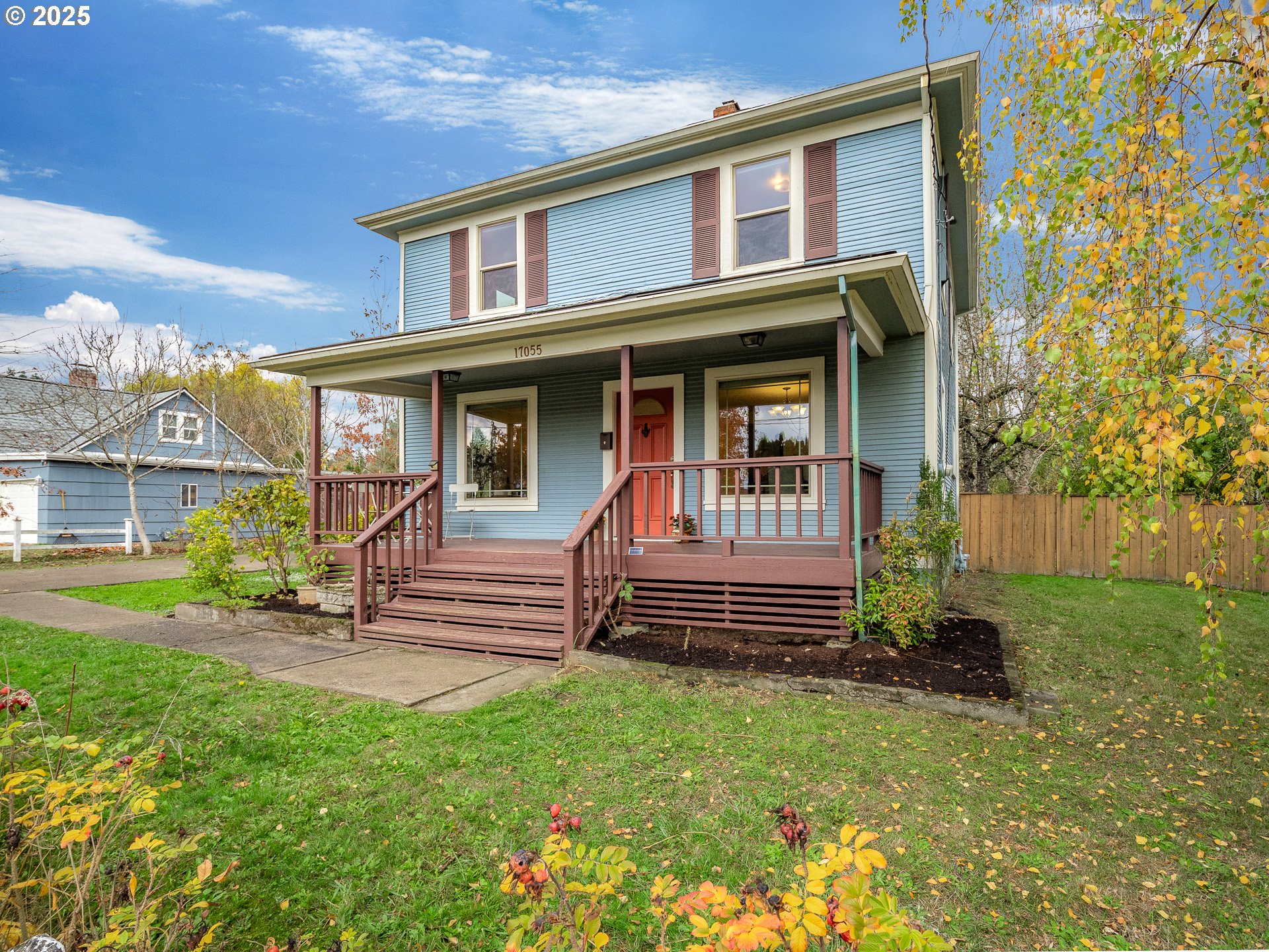 17055 SW FLORENCE ST