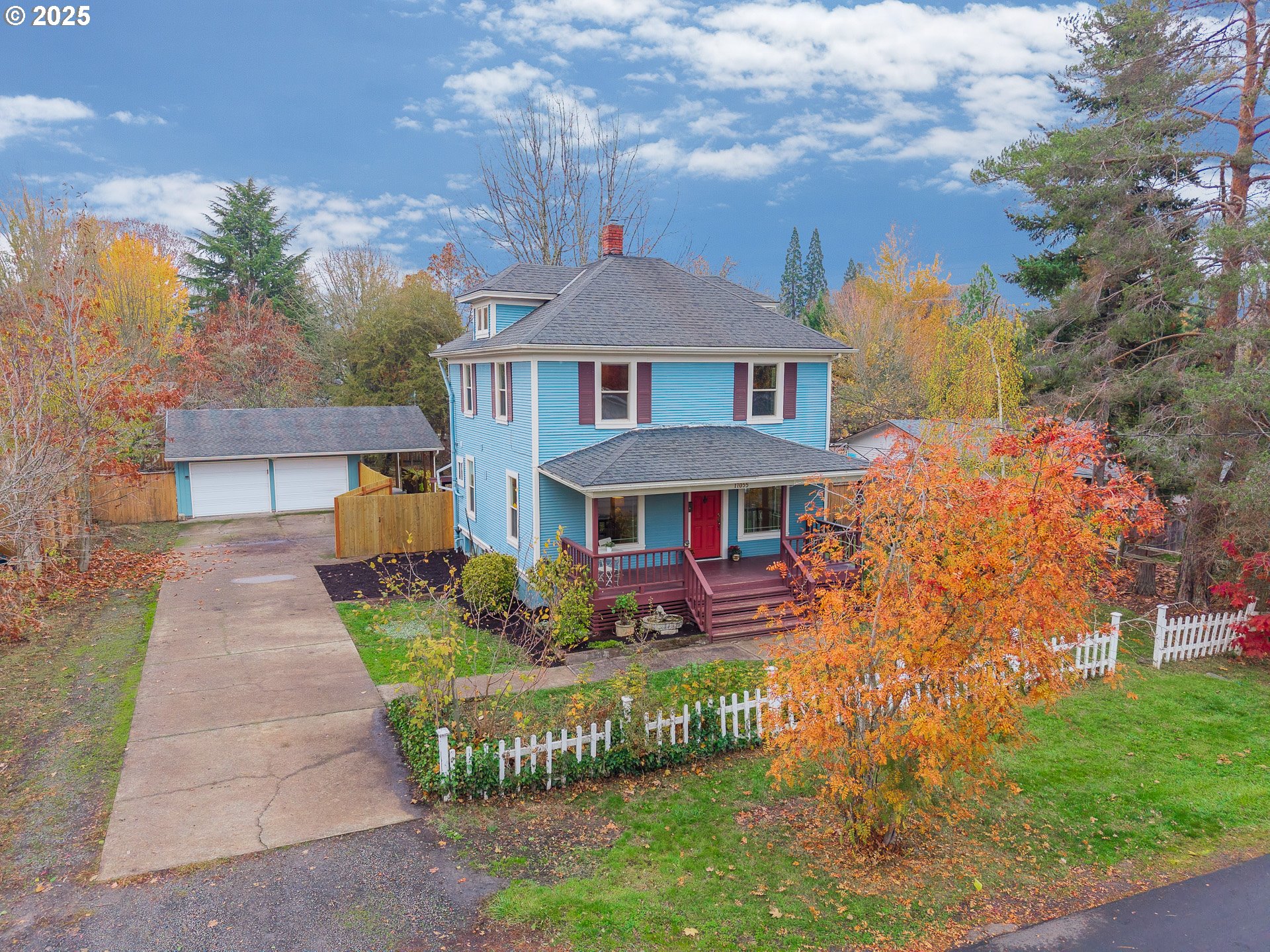 17055 SW FLORENCE ST