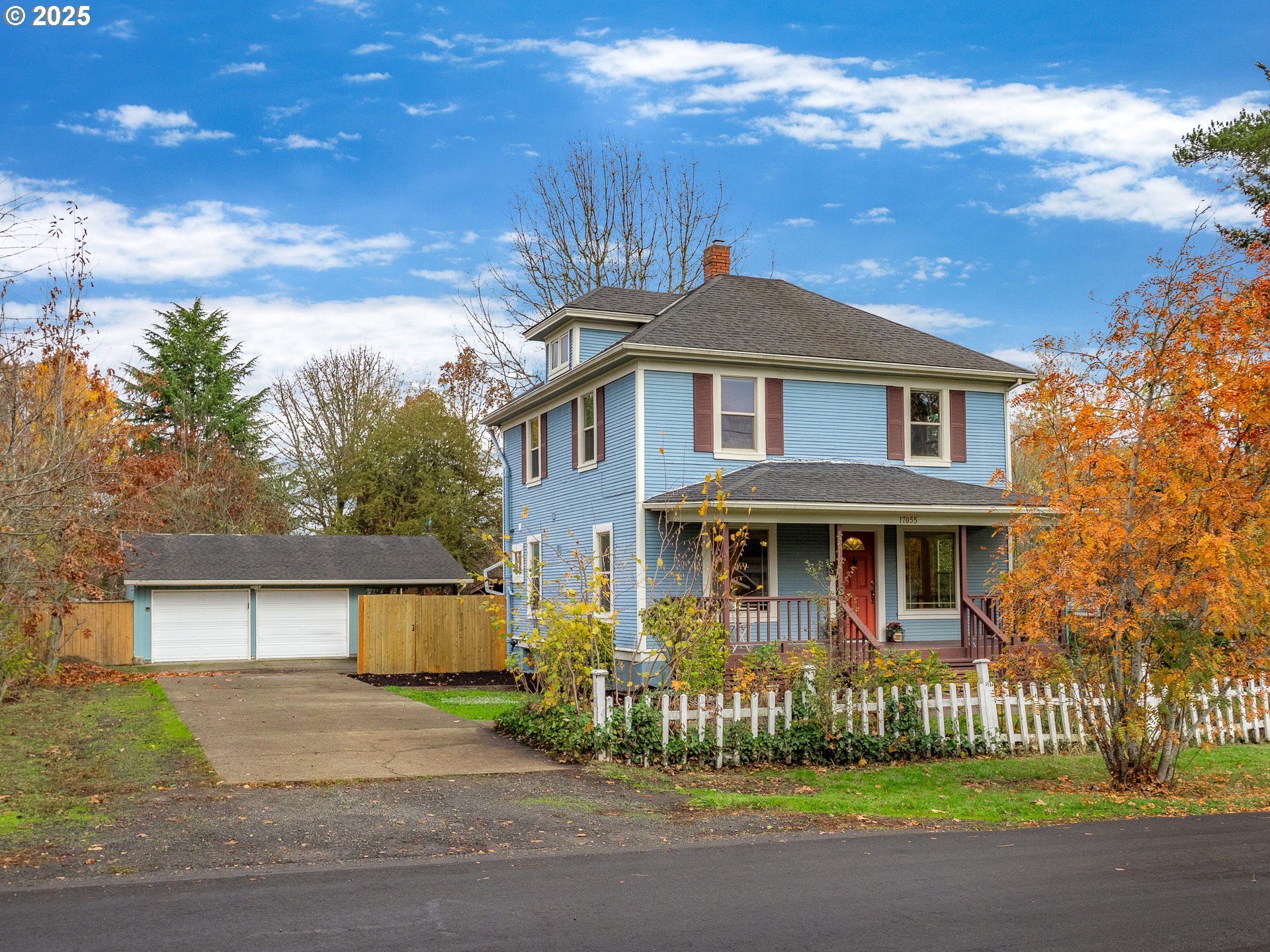 17055 SW FLORENCE ST