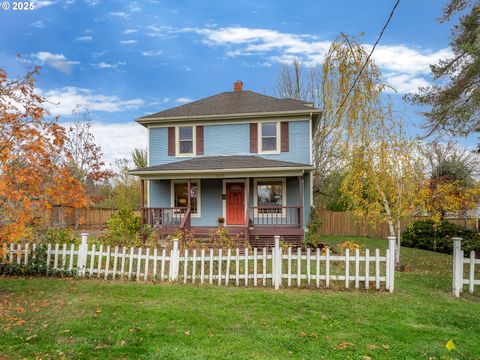 17055 SW FLORENCE ST Beaverton OR 97078