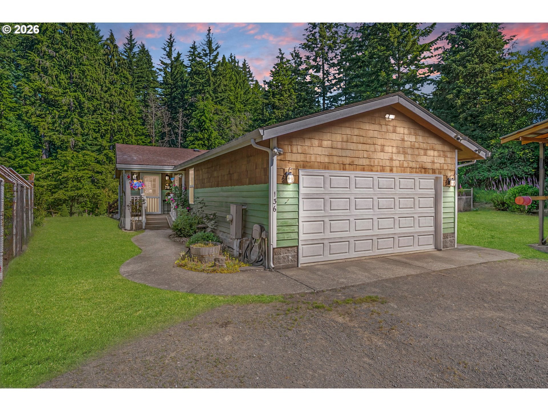 136 LONGHORN RD