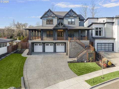 9277 SE SPYGLASS DR Happy Valley OR 97086