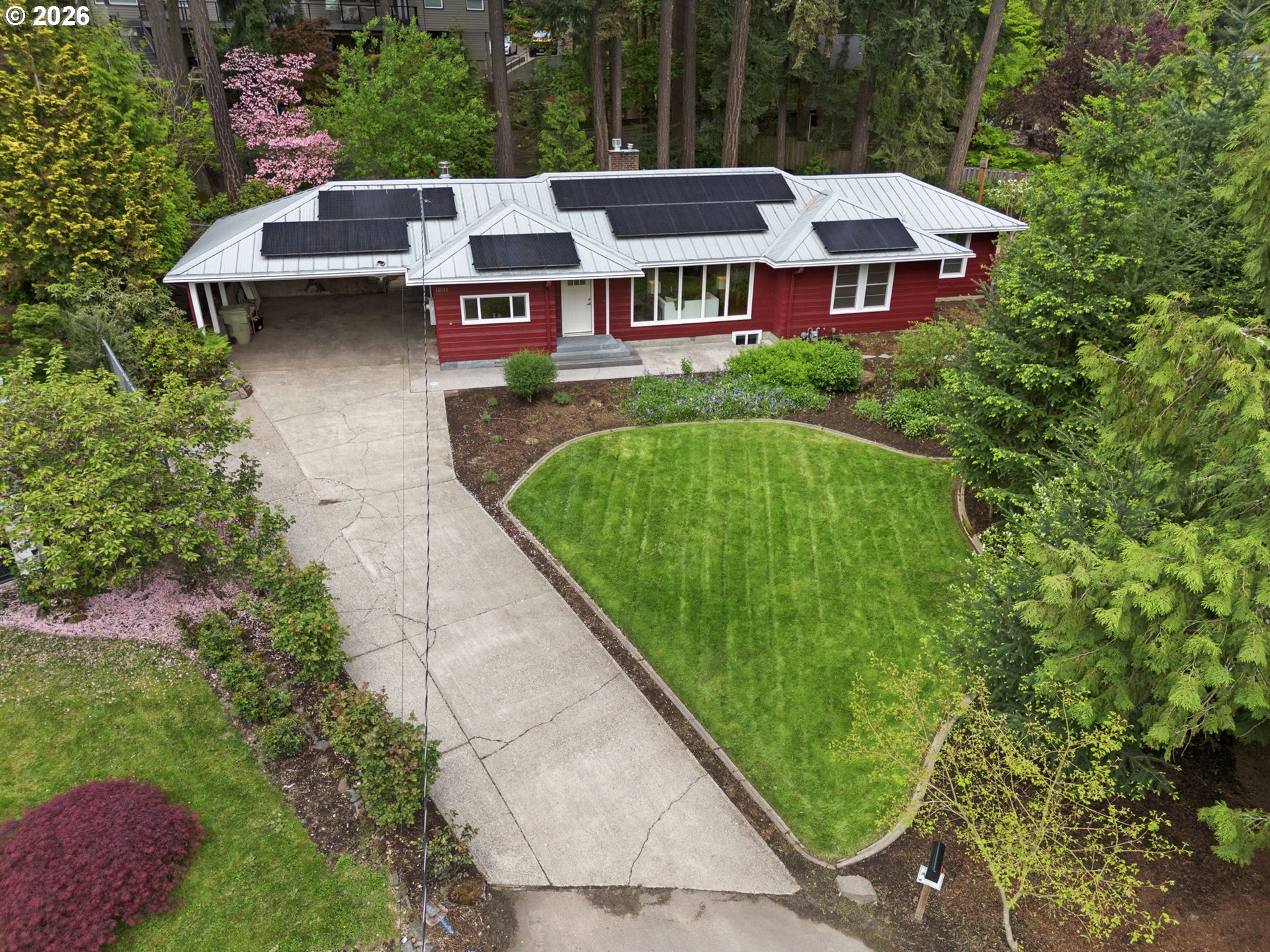 10155 SW OLD ORCHARD LN