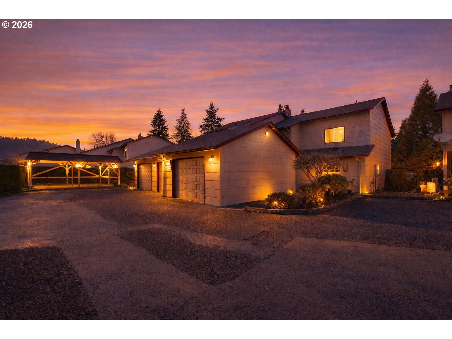 Photo 1 of 45 — 2363 40TH AVE, Longview, WA 98632