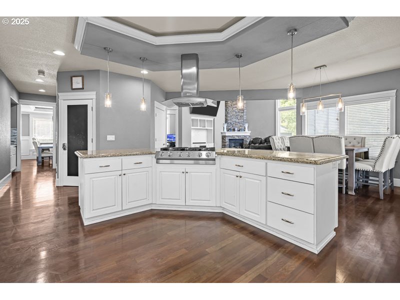 2021 PIKES PASS CT