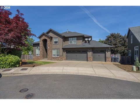 2021 PIKES PASS CT Salem OR 97306