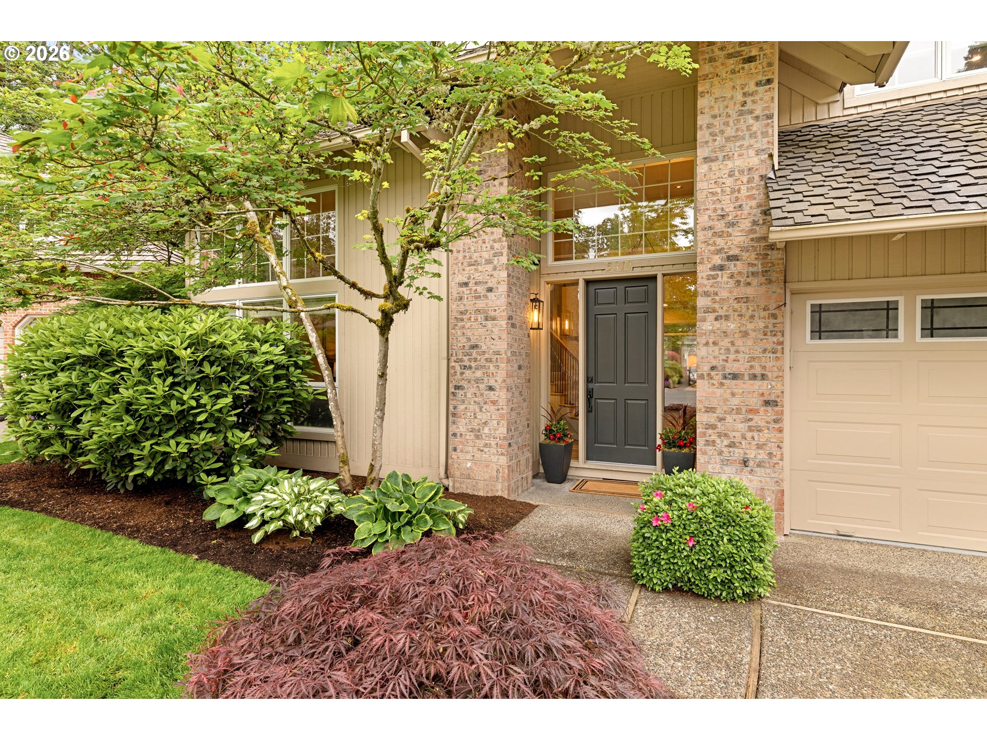 5312 AMBERWOOD CT