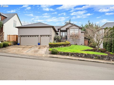 2594 34TH ST Washougal WA 98671