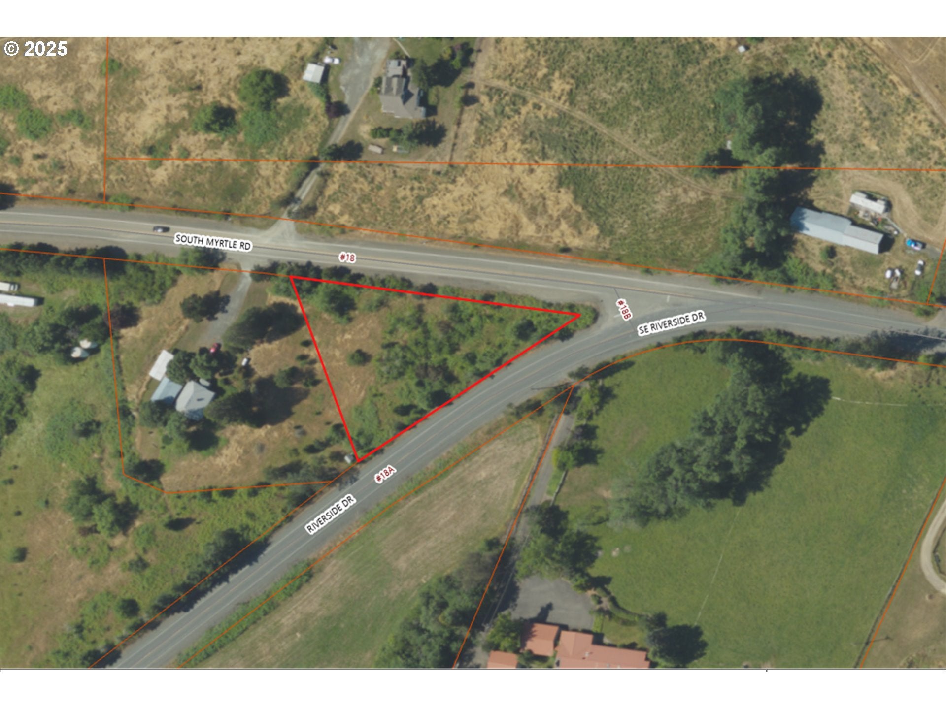 S MYRTLE RD