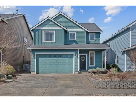 12615 JOSEPH WAY Oregon City OR 97045