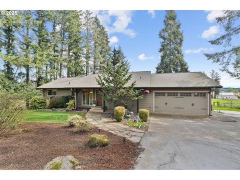 27636 SW GRAHAMS FERRY RD Sherwood OR 97140