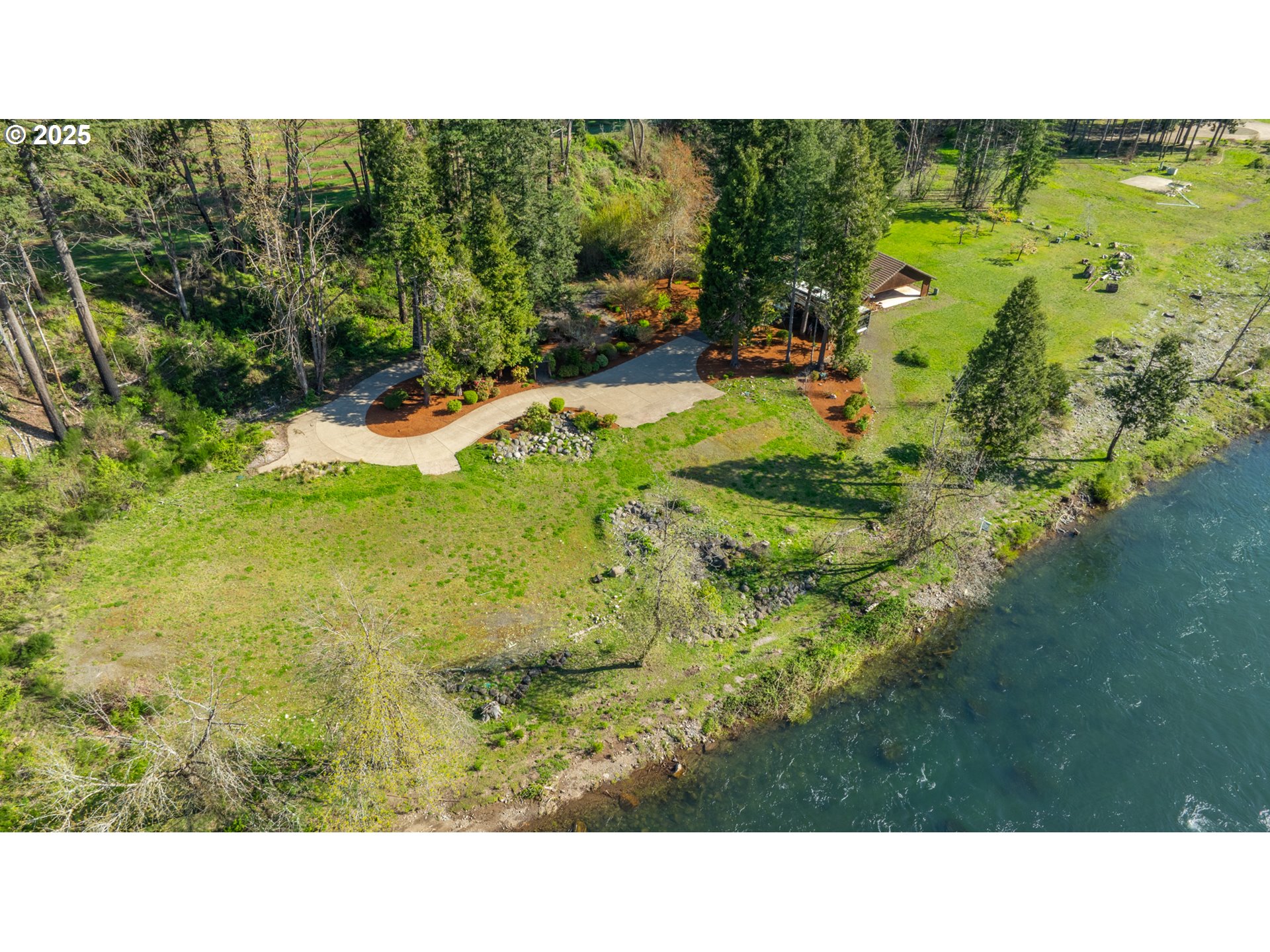 46836 MCKENZIE HWY